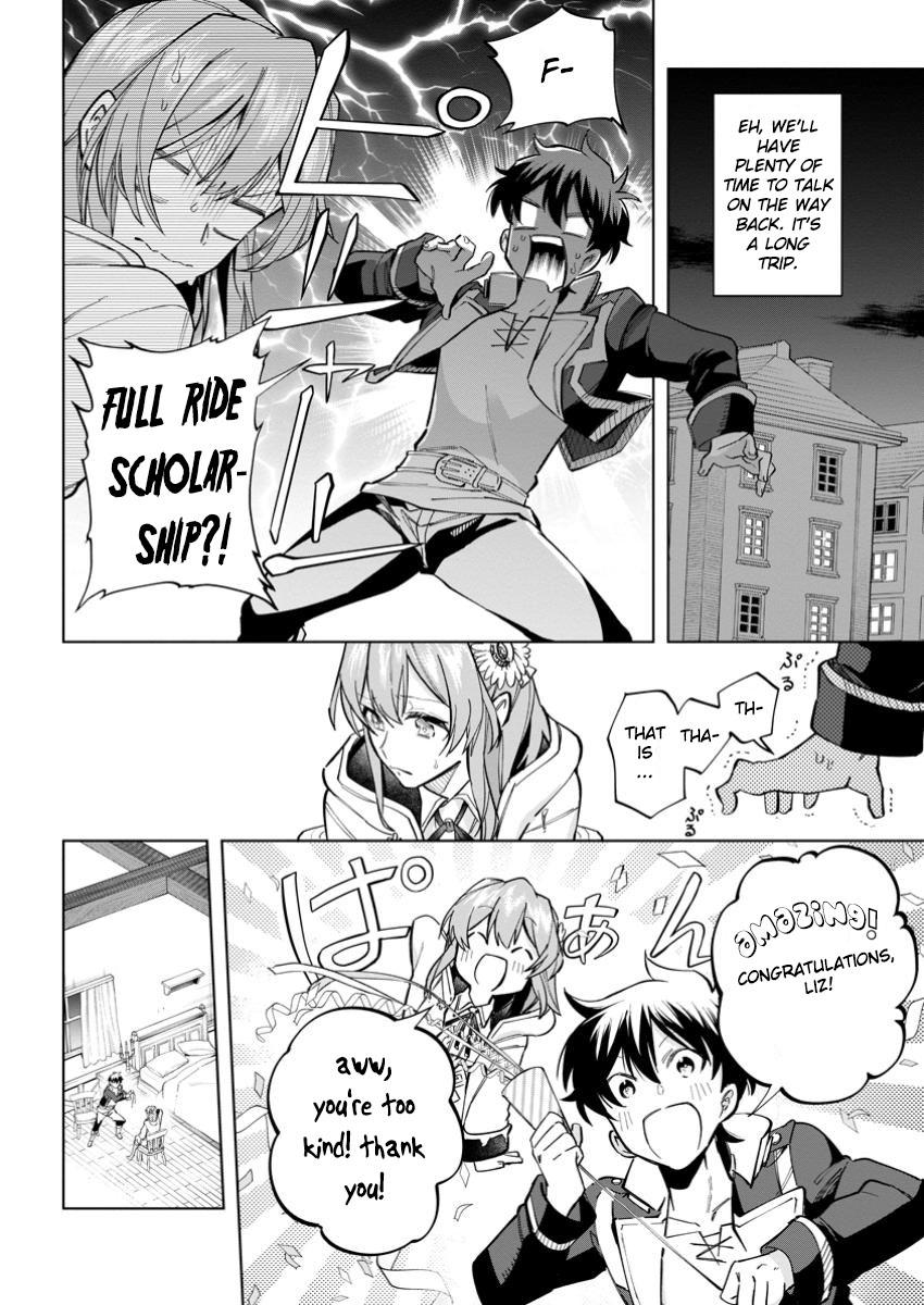 Isekai Craft-gurashi: Jiyuu Kimama na Seisanshoku no Honobono Slow Life Chap 30 - Next Chap 31