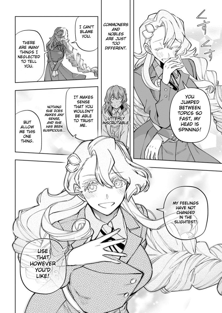 Isekai Craft-gurashi: Jiyuu Kimama na Seisanshoku no Honobono Slow Life Chap 30 - Next Chap 31