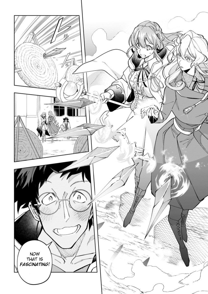 Isekai Craft-gurashi: Jiyuu Kimama na Seisanshoku no Honobono Slow Life Chap 30 - Next Chap 31