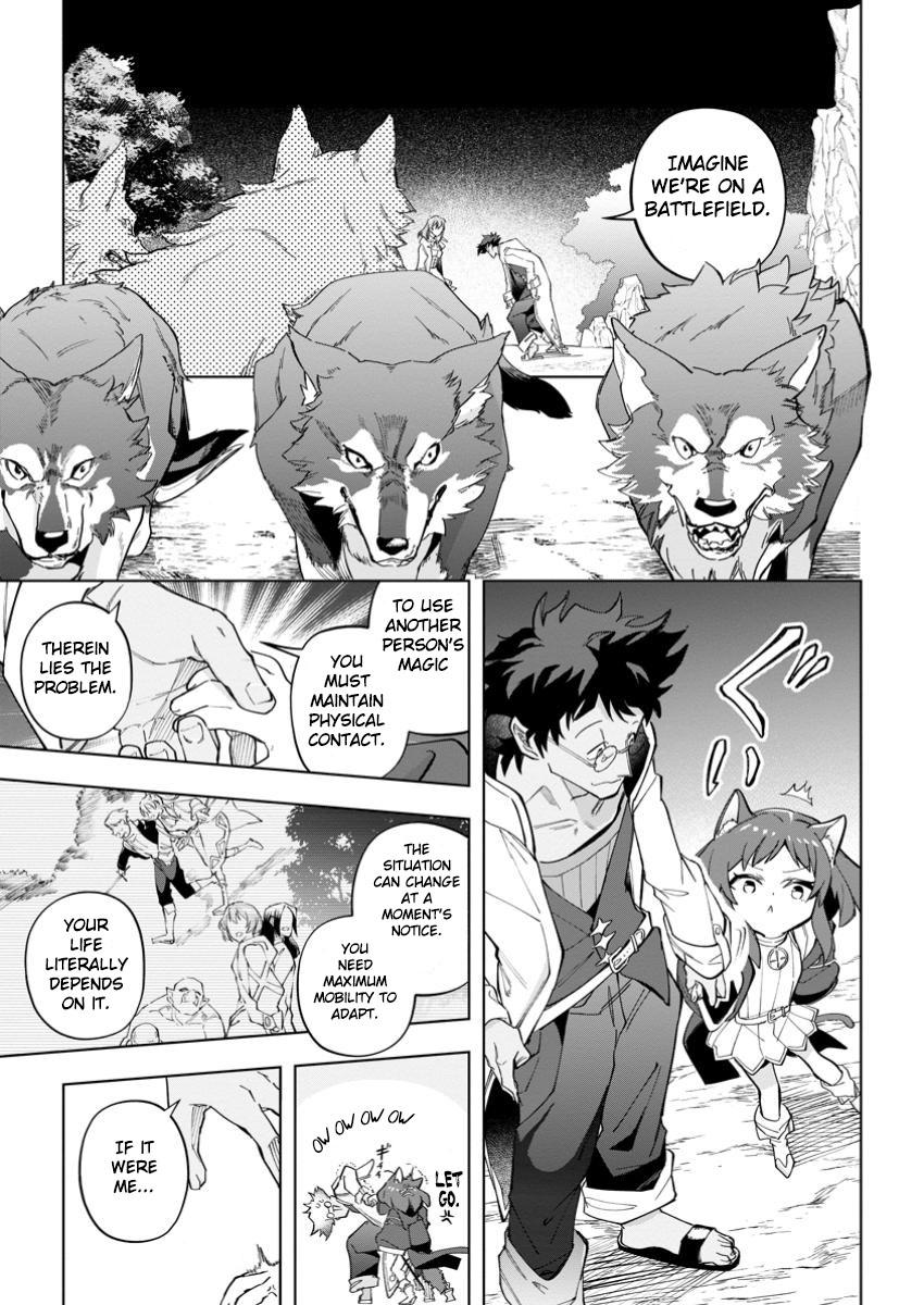 Isekai Craft-gurashi: Jiyuu Kimama na Seisanshoku no Honobono Slow Life Chap 30 - Next Chap 31