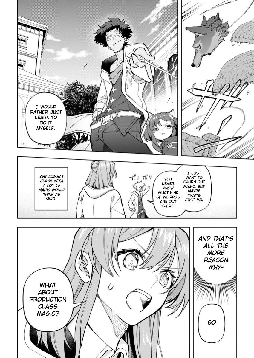 Isekai Craft-gurashi: Jiyuu Kimama na Seisanshoku no Honobono Slow Life Chap 30 - Next Chap 31