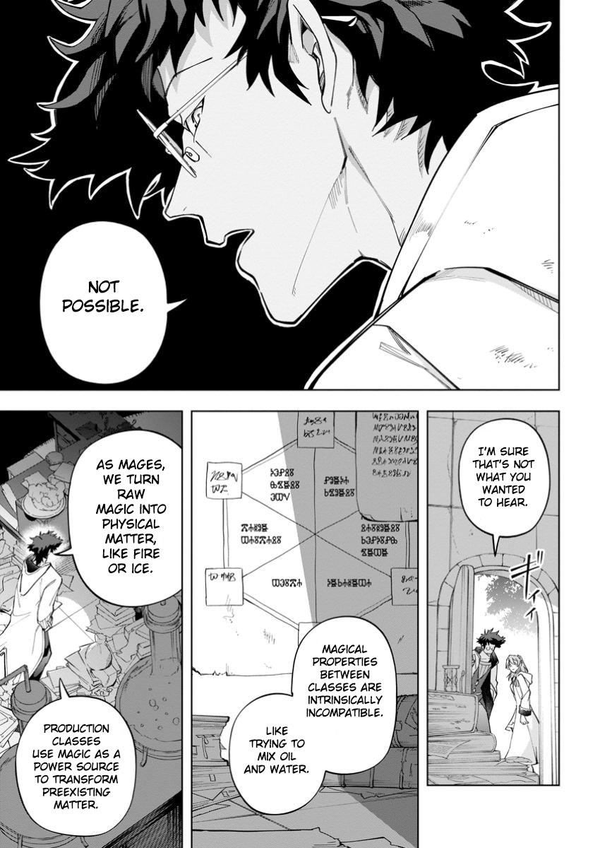 Isekai Craft-gurashi: Jiyuu Kimama na Seisanshoku no Honobono Slow Life Chap 30 - Next Chap 31