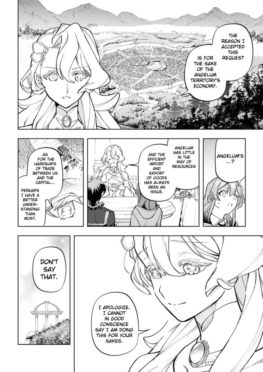 Isekai Craft-gurashi: Jiyuu Kimama na Seisanshoku no Honobono Slow Life Chap 31 - Next Chap 32