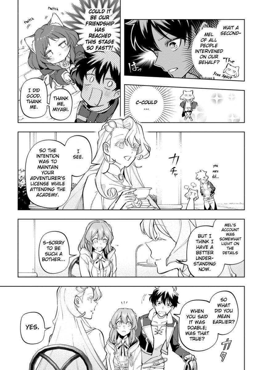 Isekai Craft-gurashi: Jiyuu Kimama na Seisanshoku no Honobono Slow Life Chap 31 - Next Chap 32