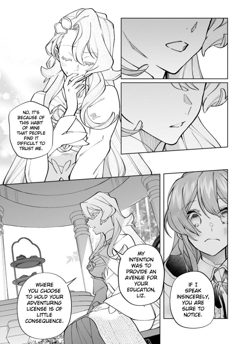 Isekai Craft-gurashi: Jiyuu Kimama na Seisanshoku no Honobono Slow Life Chap 31 - Next Chap 32