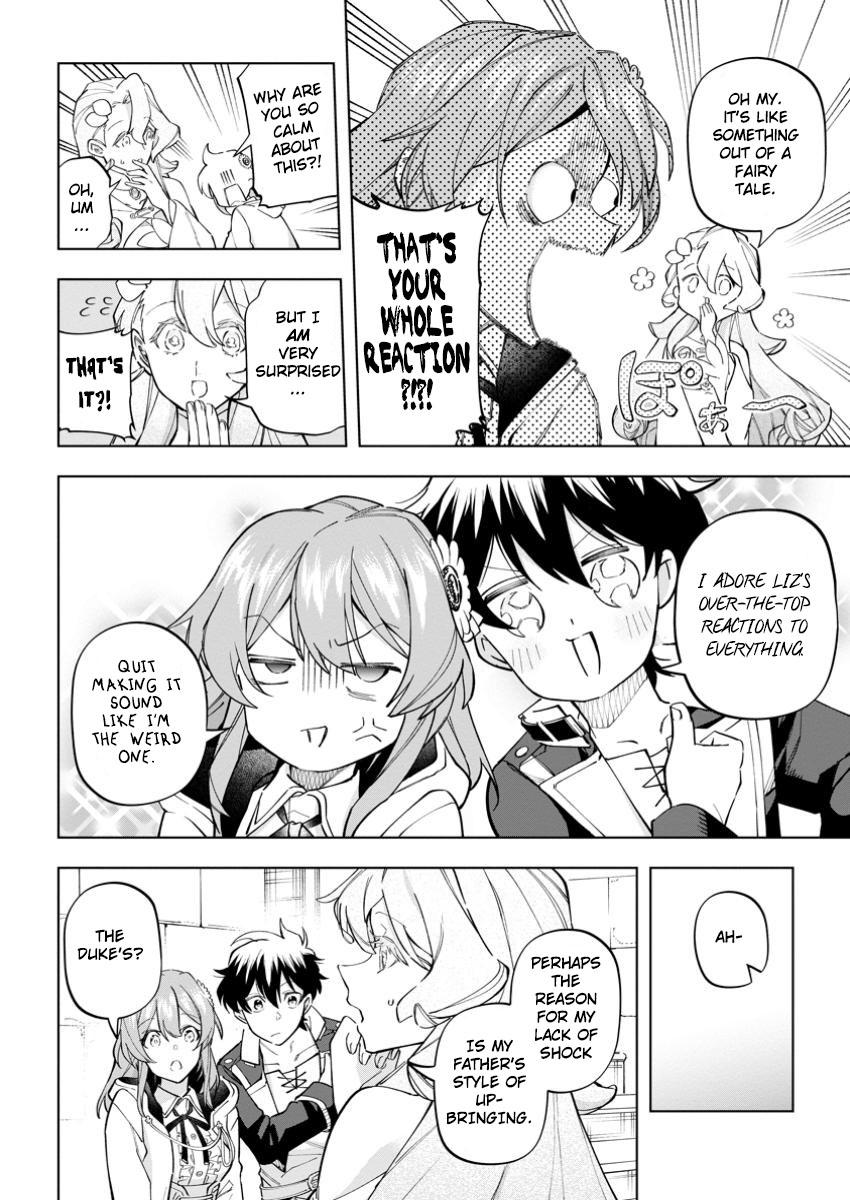 Isekai Craft-gurashi: Jiyuu Kimama na Seisanshoku no Honobono Slow Life Chap 31 - Next Chap 32