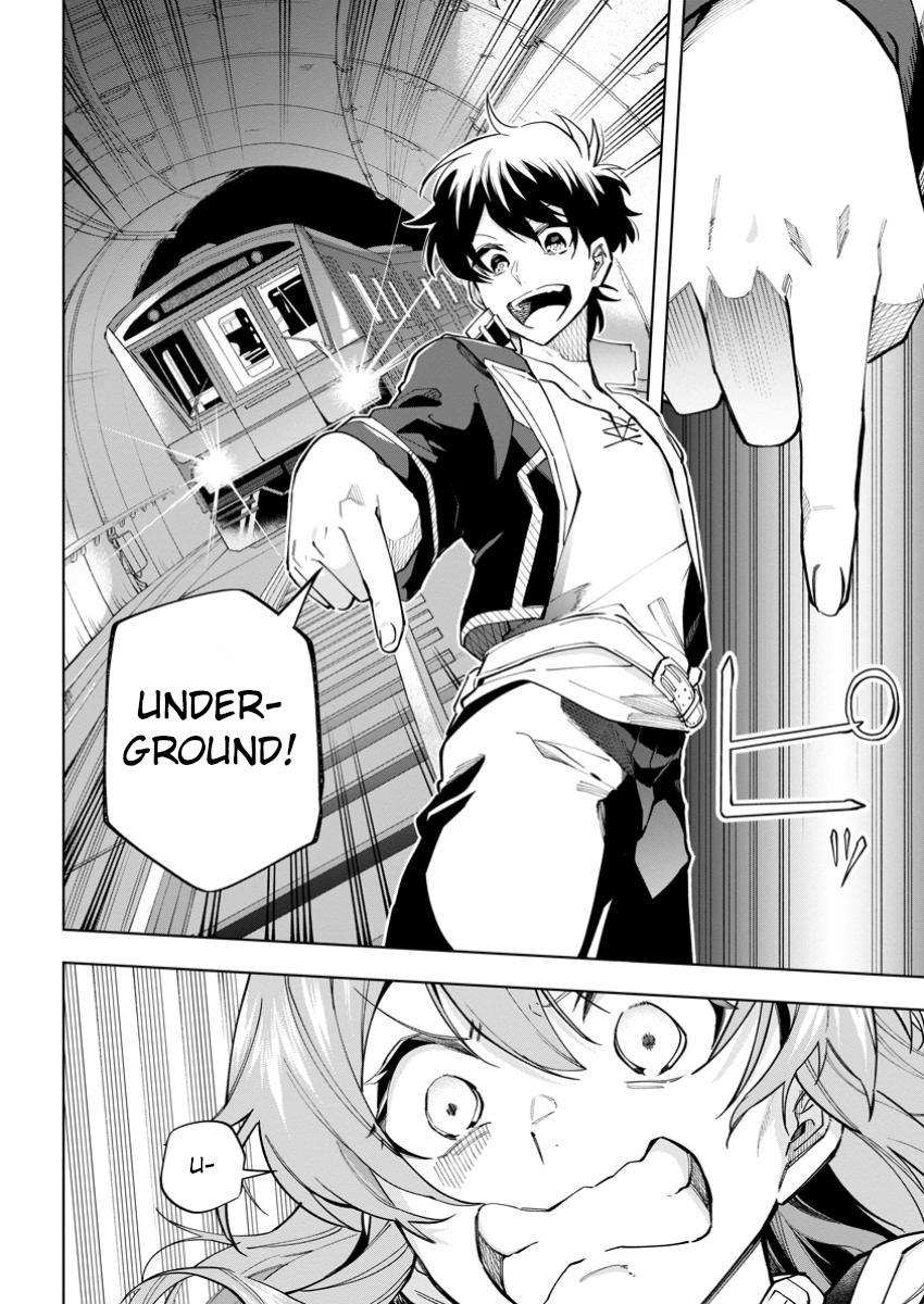 Isekai Craft-gurashi: Jiyuu Kimama na Seisanshoku no Honobono Slow Life Chap 31 - Next Chap 32