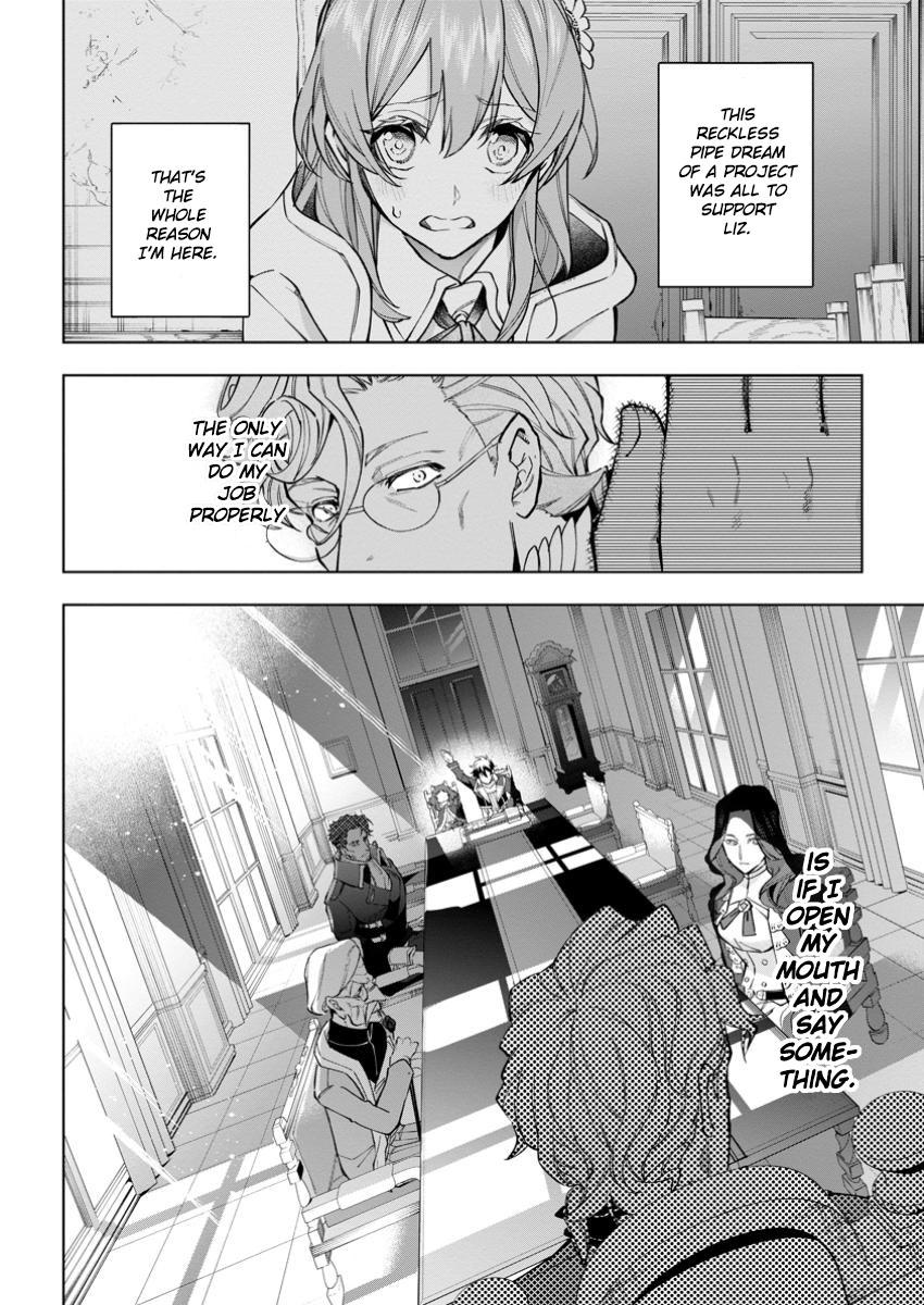 Isekai Craft-gurashi: Jiyuu Kimama na Seisanshoku no Honobono Slow Life Chap 32 - Next Chap 33