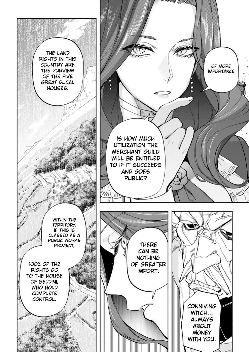 Isekai Craft-gurashi: Jiyuu Kimama na Seisanshoku no Honobono Slow Life Chap 32 - Next Chap 33