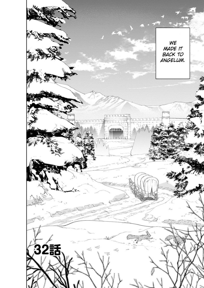 Isekai Craft-gurashi: Jiyuu Kimama na Seisanshoku no Honobono Slow Life Chap 32 - Next Chap 33