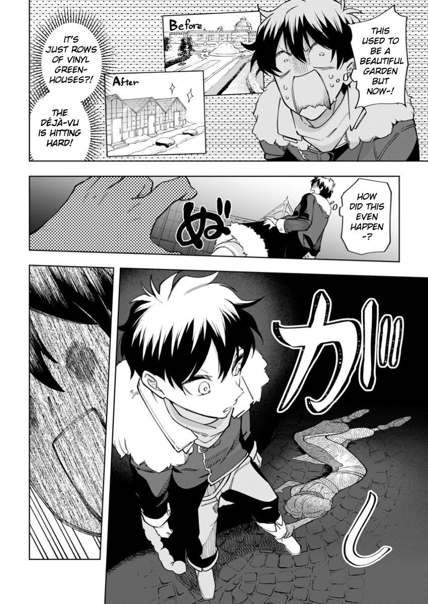 Isekai Craft-gurashi: Jiyuu Kimama na Seisanshoku no Honobono Slow Life Chap 32 - Next Chap 33