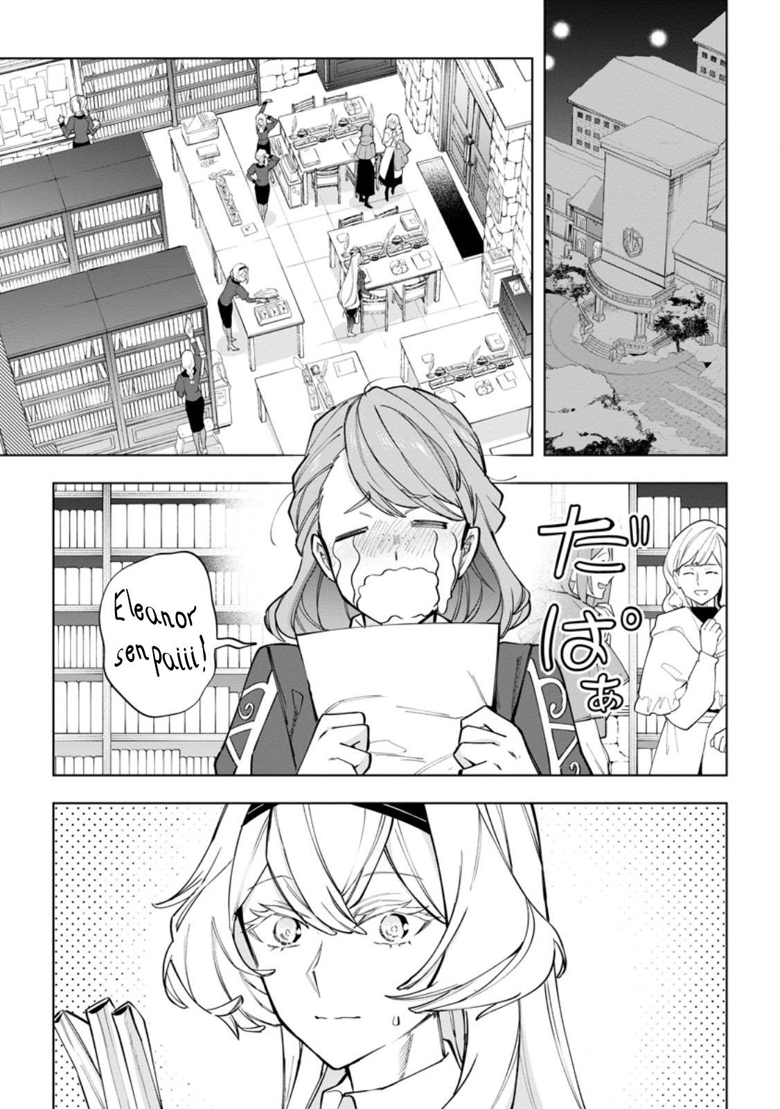 Isekai Craft-gurashi: Jiyuu Kimama na Seisanshoku no Honobono Slow Life Chap 33 - Next Chap 34