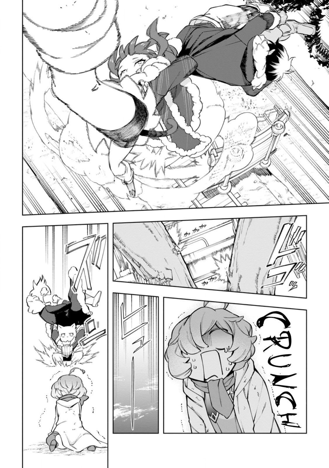 Isekai Craft-gurashi: Jiyuu Kimama na Seisanshoku no Honobono Slow Life Chap 33 - Next Chap 34
