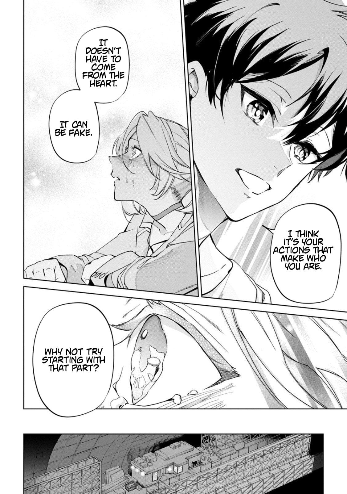 Isekai Craft-gurashi: Jiyuu Kimama na Seisanshoku no Honobono Slow Life Chap 40.3 - Next Chap 41.3