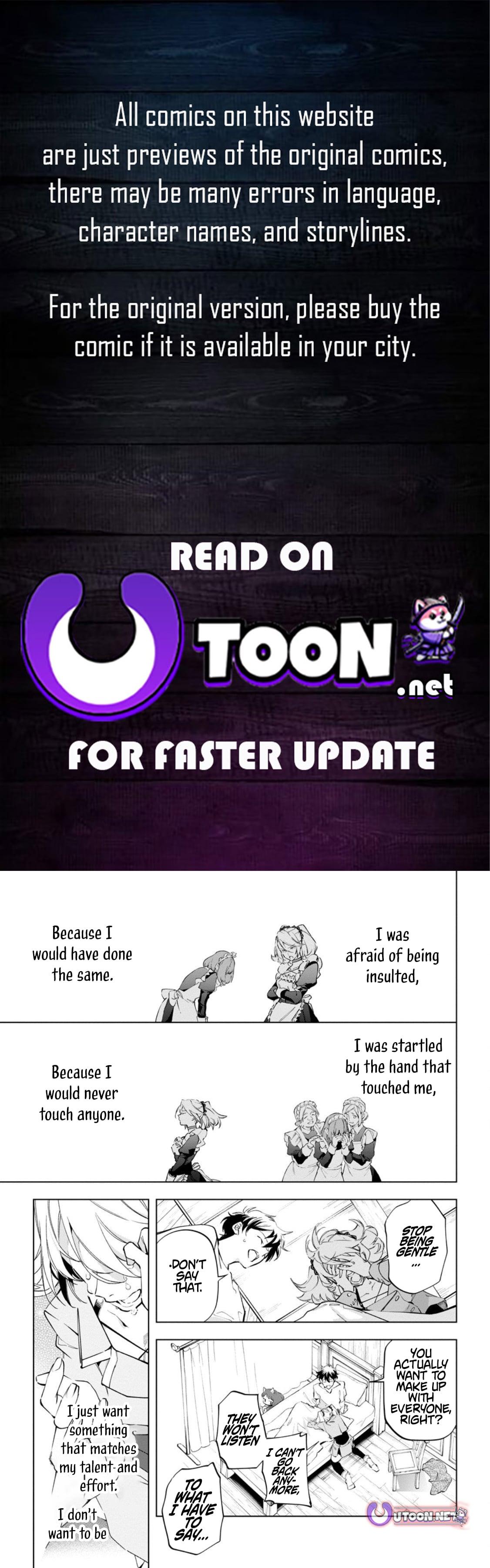 Isekai Craft-gurashi: Jiyuu Kimama na Seisanshoku no Honobono Slow Life Chap 40.3 - Next Chap 41.3