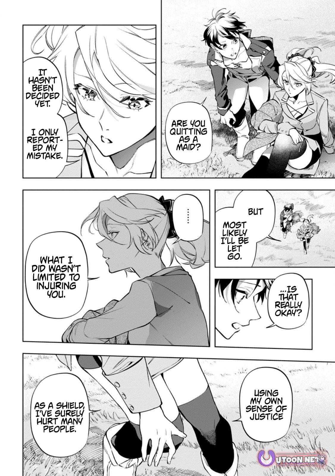 Isekai Craft-gurashi: Jiyuu Kimama na Seisanshoku no Honobono Slow Life Chap 40.3 - Next Chap 41.3