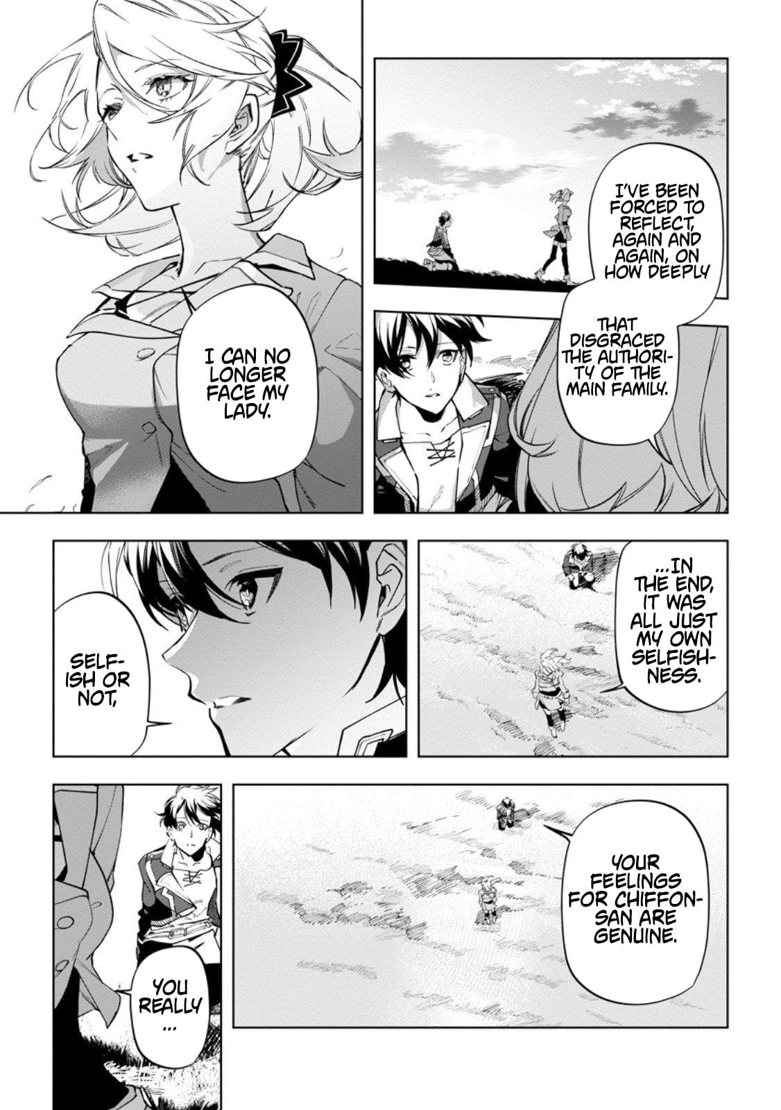 Isekai Craft-gurashi: Jiyuu Kimama na Seisanshoku no Honobono Slow Life Chap 40.3 - Next Chap 41.3