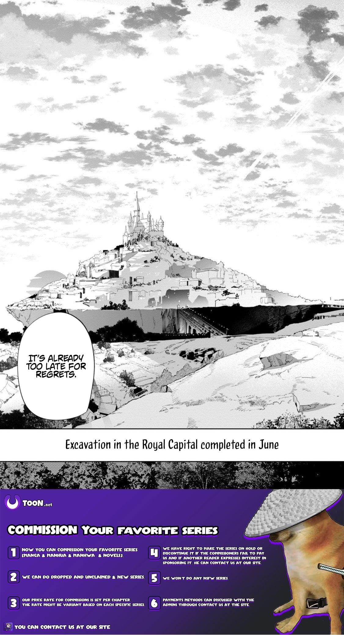Isekai Craft-gurashi: Jiyuu Kimama na Seisanshoku no Honobono Slow Life Chap 40.3 - Next Chap 41.3