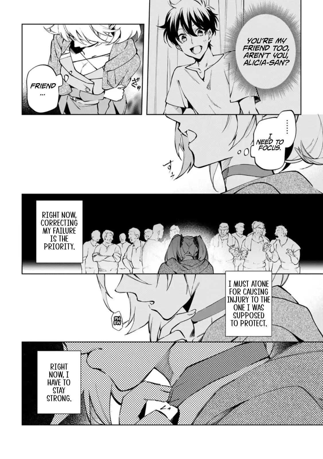 Isekai Craft-gurashi: Jiyuu Kimama na Seisanshoku no Honobono Slow Life Chap 40.1 - Next Chap 41.1