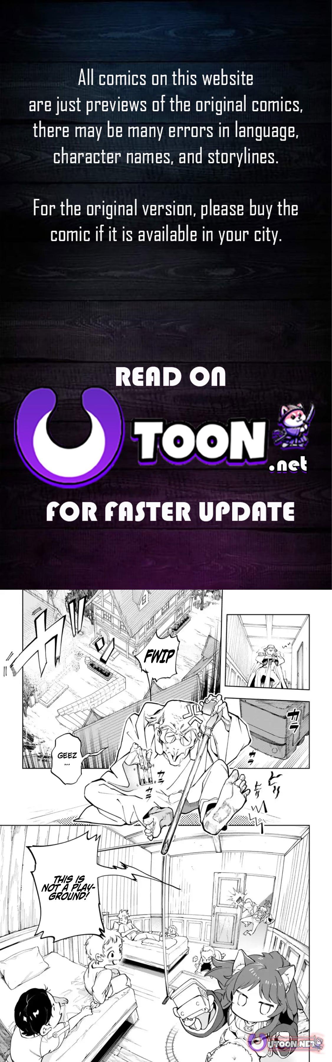 Isekai Craft-gurashi: Jiyuu Kimama na Seisanshoku no Honobono Slow Life Chap 40.1 - Next Chap 41.1