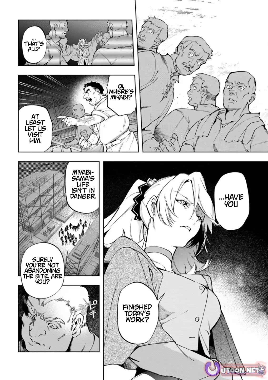 Isekai Craft-gurashi: Jiyuu Kimama na Seisanshoku no Honobono Slow Life Chap 40.1 - Next Chap 41.1