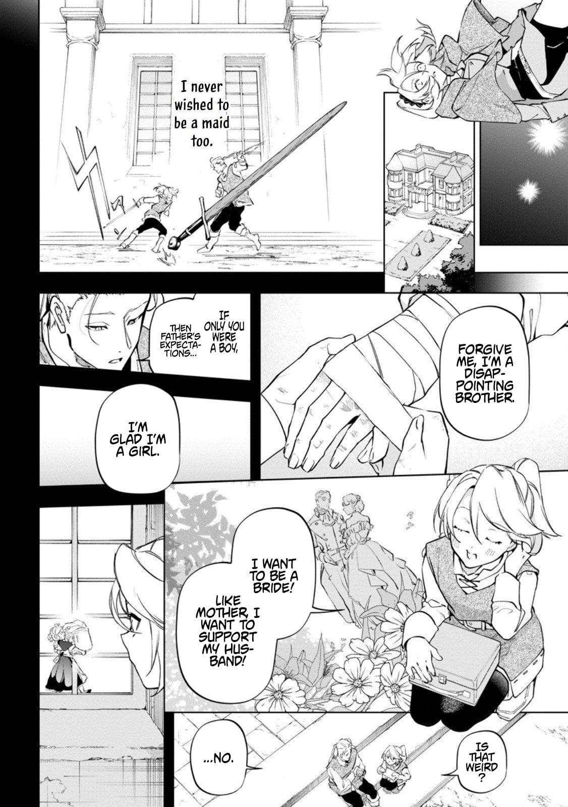 Isekai Craft-gurashi: Jiyuu Kimama na Seisanshoku no Honobono Slow Life Chap 40.2 - Next Chap 41.2