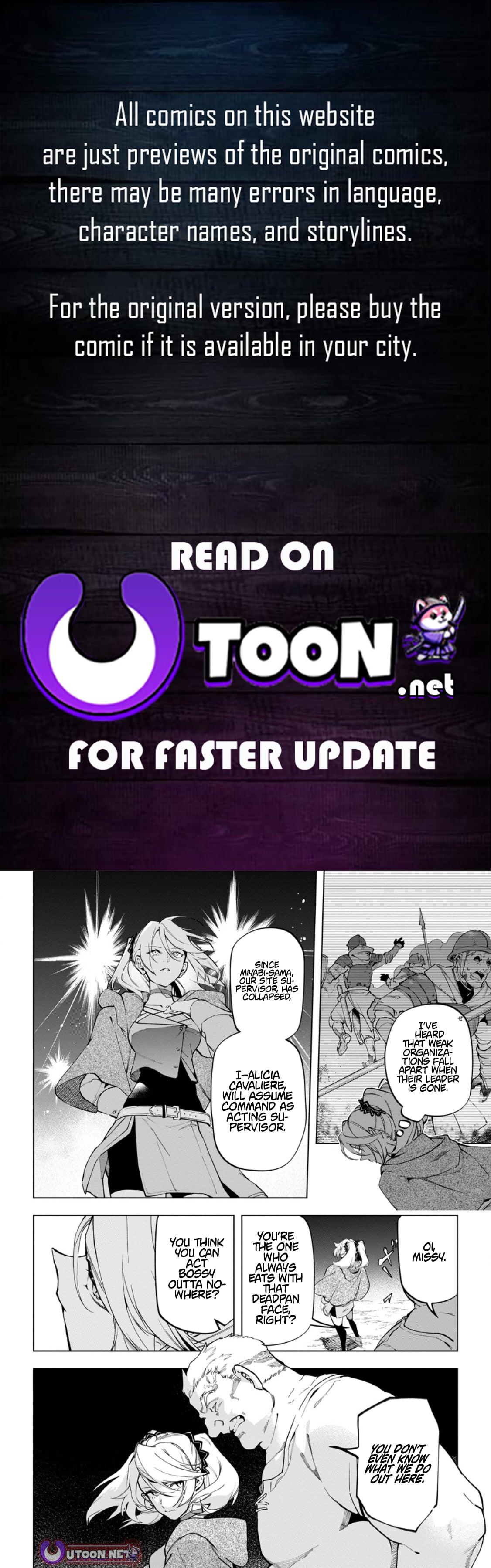 Isekai Craft-gurashi: Jiyuu Kimama na Seisanshoku no Honobono Slow Life Chap 40.2 - Next Chap 41.2