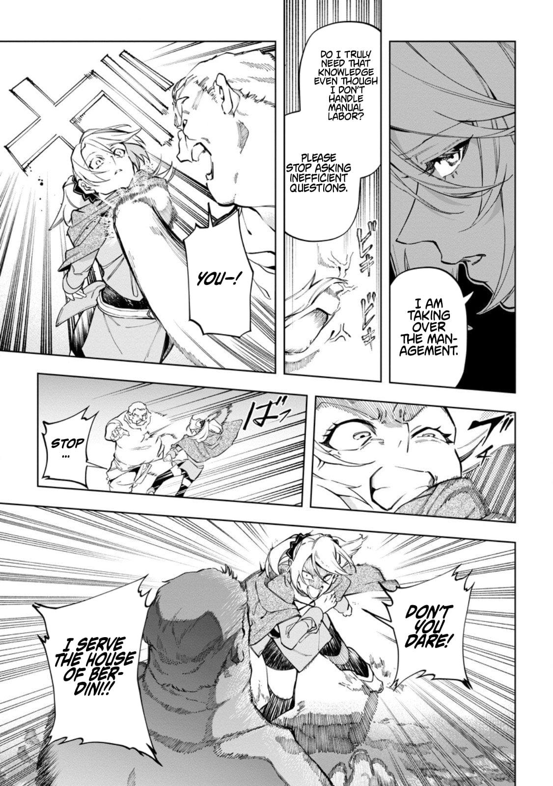 Isekai Craft-gurashi: Jiyuu Kimama na Seisanshoku no Honobono Slow Life Chap 40.2 - Next Chap 41.2
