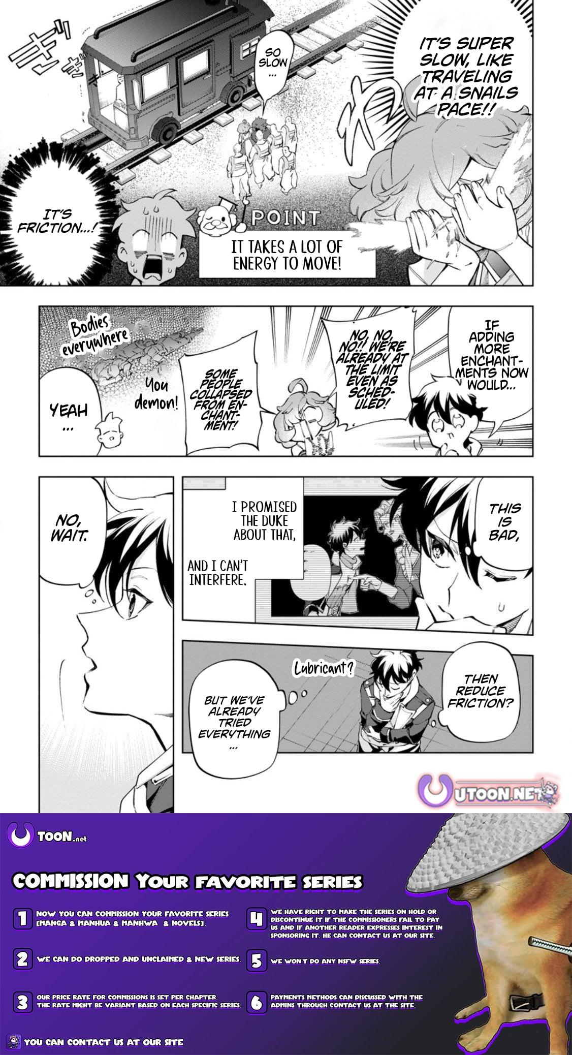 Isekai Craft-gurashi: Jiyuu Kimama na Seisanshoku no Honobono Slow Life Chap 41.1 - Next Chap 42.1