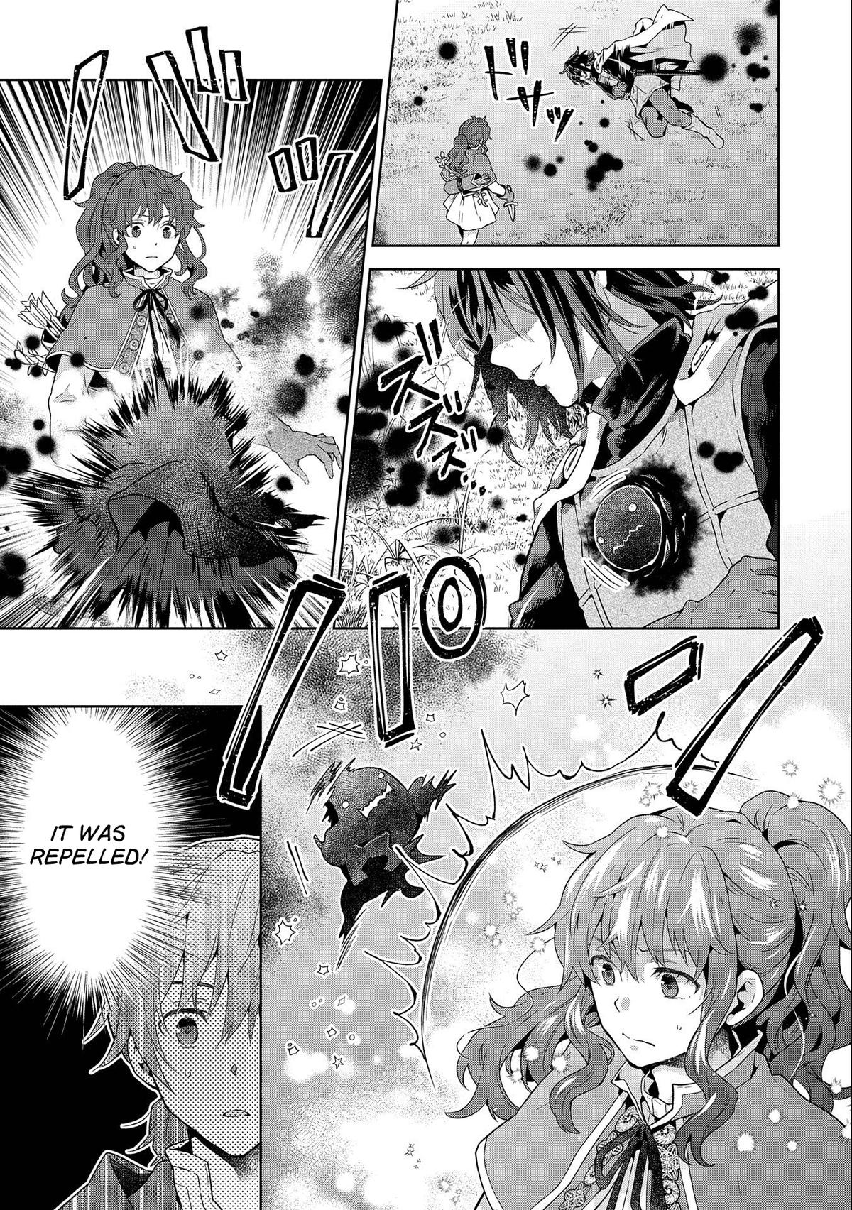 Isekai ni Teni shitara Yama no Naka datta. Handou de Tsuyosa yori mo Kaitekisa wo Erabimashita. Chap 17 - Next Chap 18