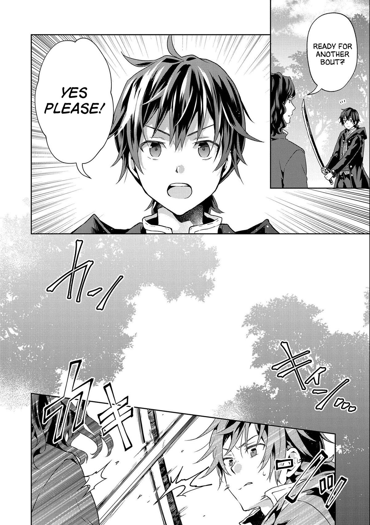 Isekai ni Teni shitara Yama no Naka datta. Handou de Tsuyosa yori mo Kaitekisa wo Erabimashita. Chap 17 - Next Chap 18