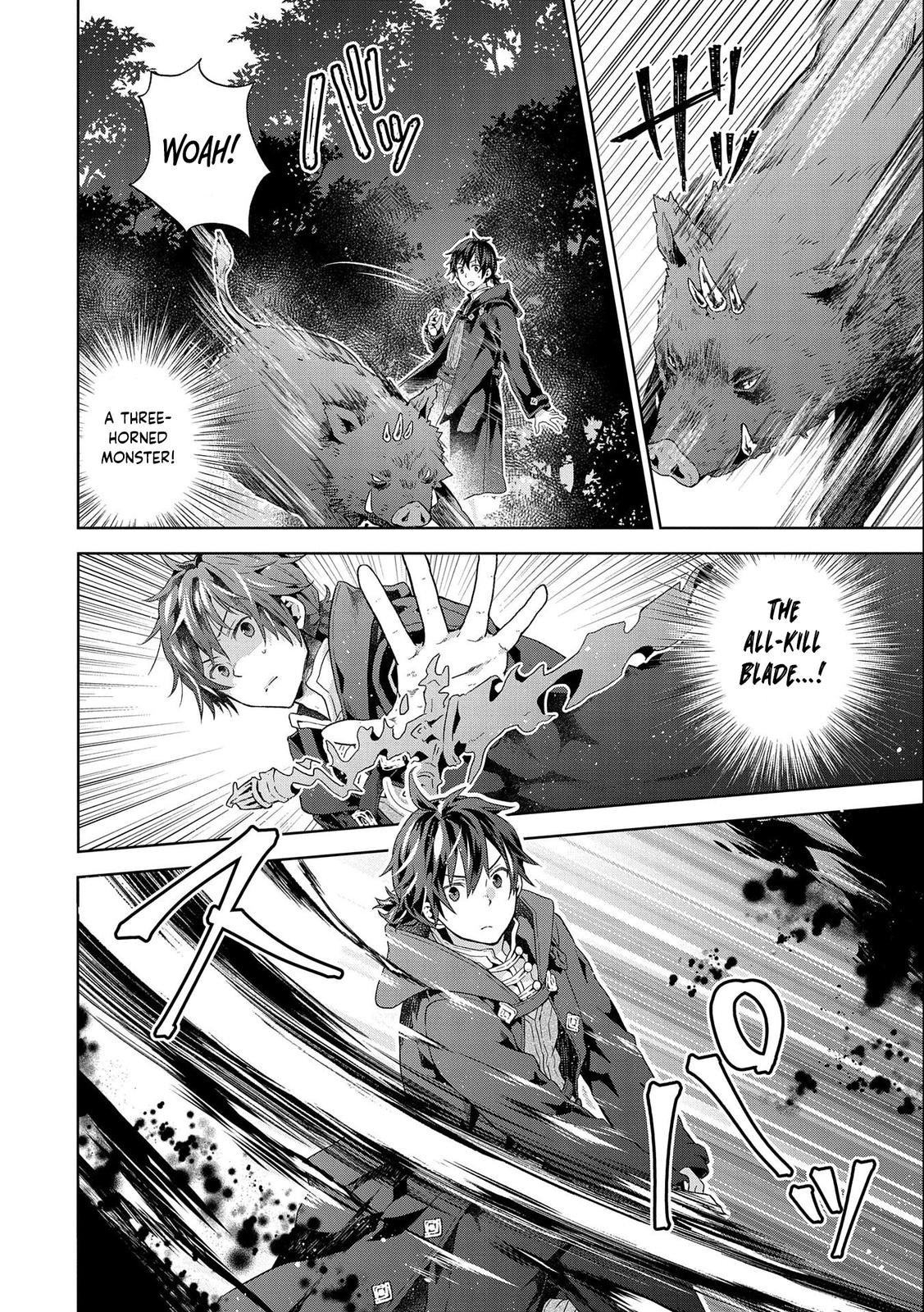 Isekai ni Teni shitara Yama no Naka datta. Handou de Tsuyosa yori mo Kaitekisa wo Erabimashita. Chap 14 - Next Chap 15