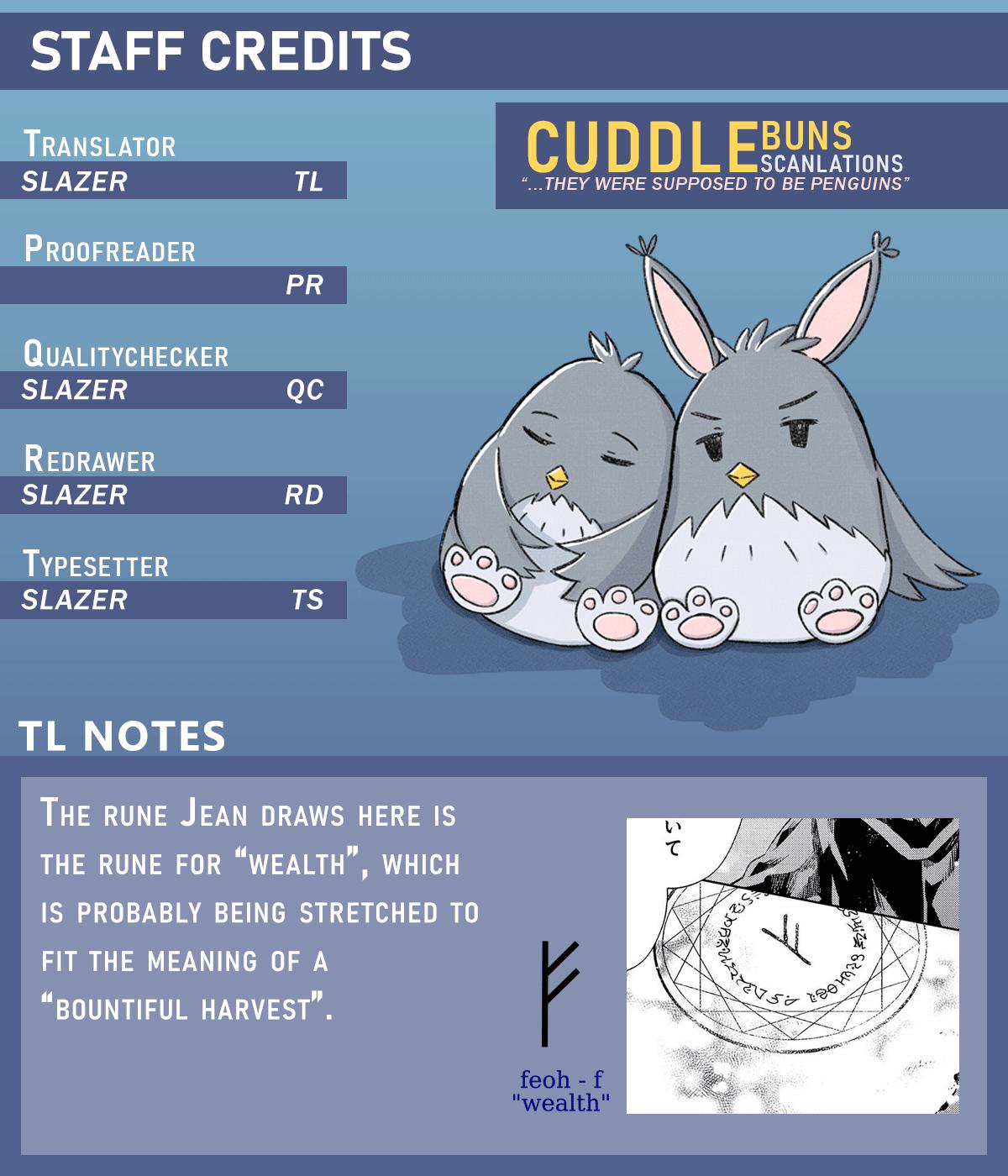 Isekai ni Teni shitara Yama no Naka datta. Handou de Tsuyosa yori mo Kaitekisa wo Erabimashita. Chap 16 - Next Chap 17