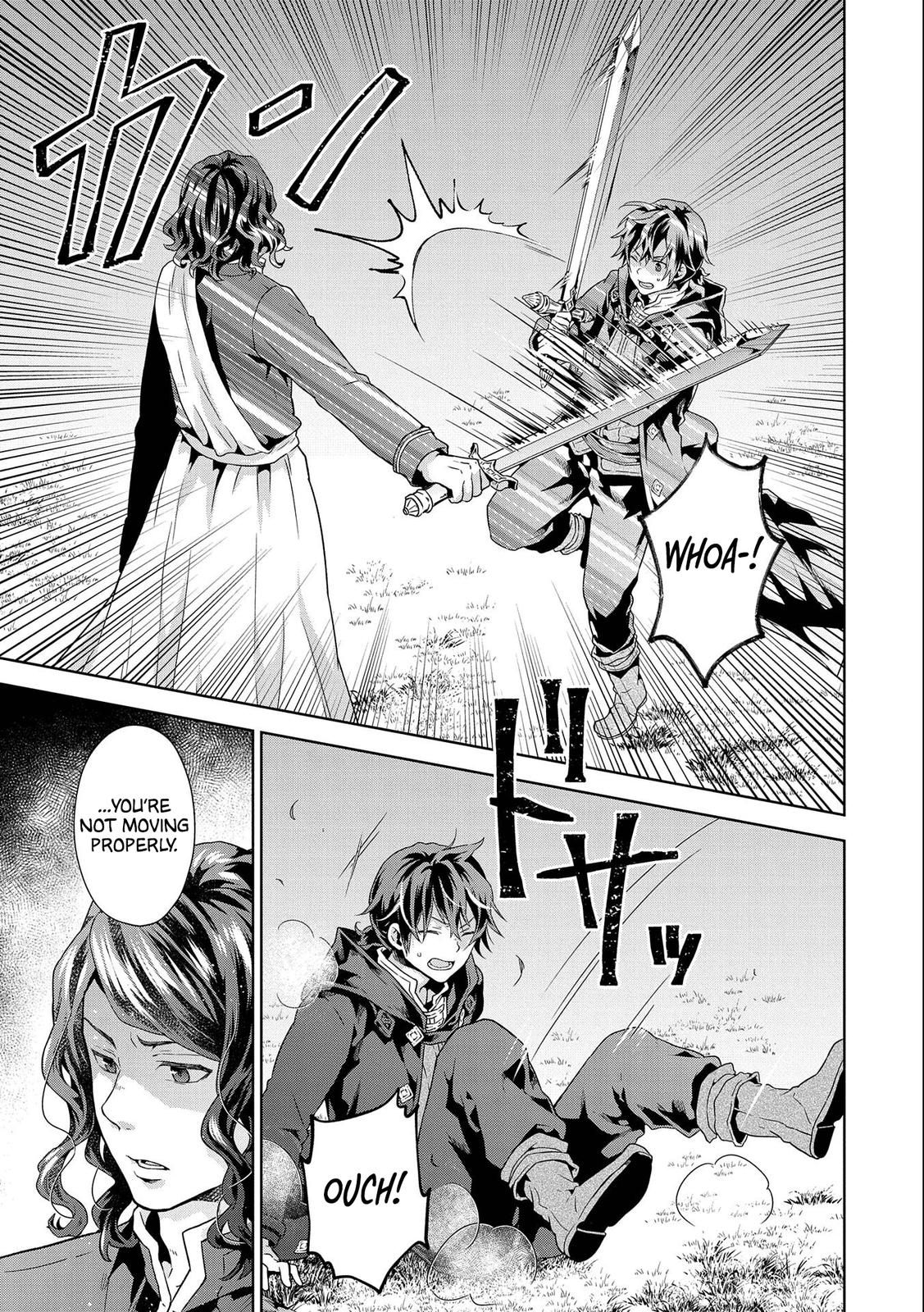 Isekai ni Teni shitara Yama no Naka datta. Handou de Tsuyosa yori mo Kaitekisa wo Erabimashita. Chap 16 - Next Chap 17