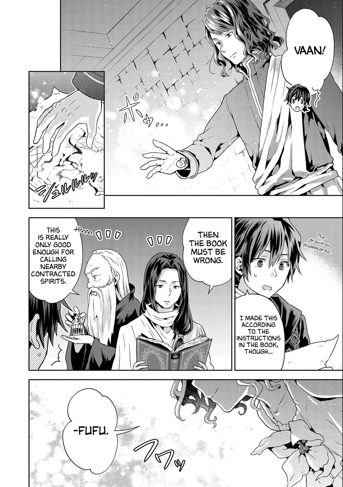Isekai ni Teni shitara Yama no Naka datta. Handou de Tsuyosa yori mo Kaitekisa wo Erabimashita. Chap 16 - Next Chap 17