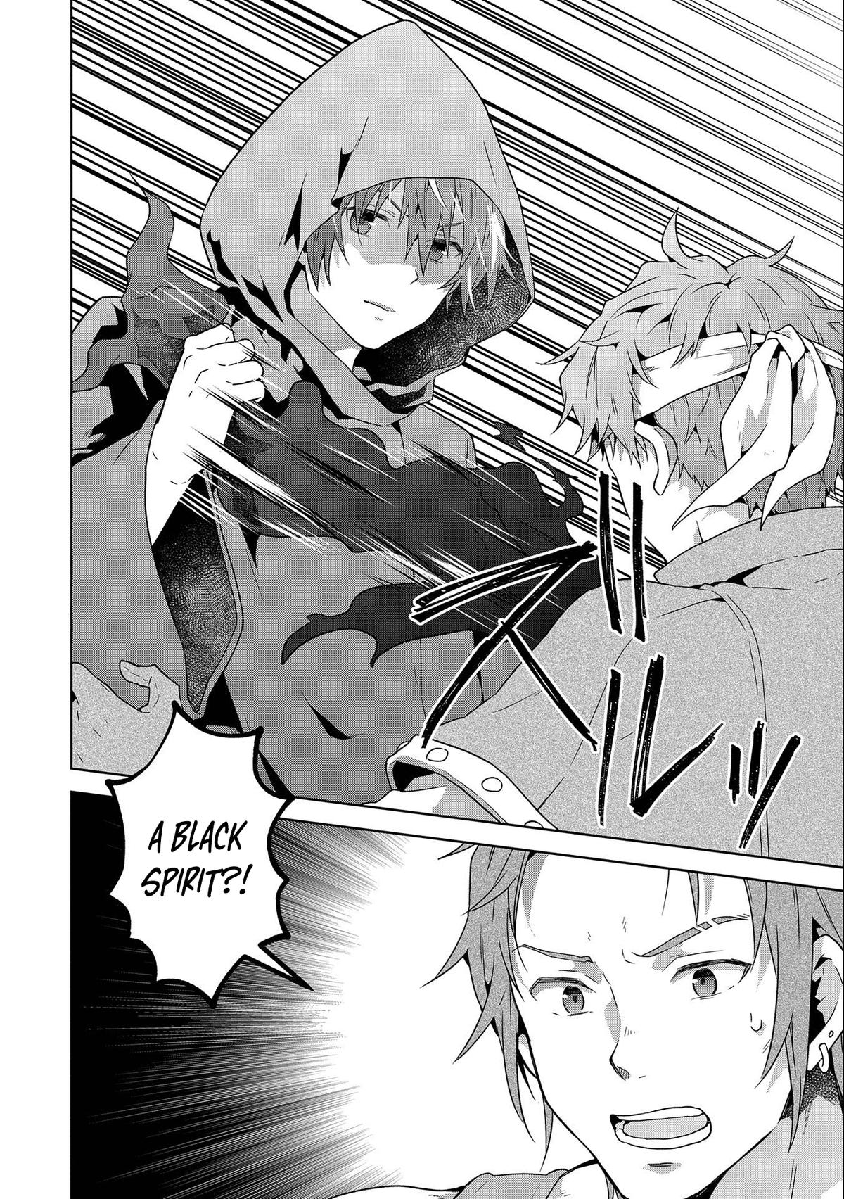 Isekai ni Teni shitara Yama no Naka datta. Handou de Tsuyosa yori mo Kaitekisa wo Erabimashita. Chap 18 - Next Chap 19