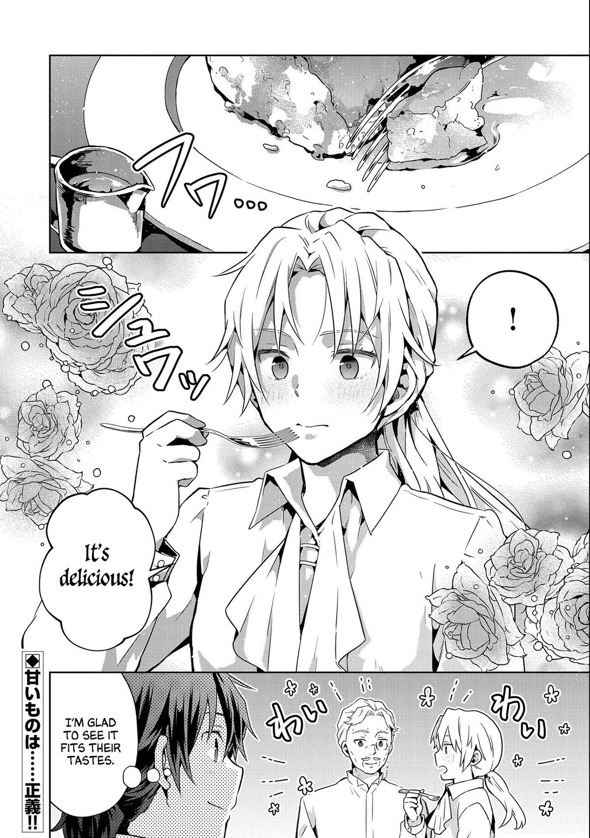Isekai ni Teni shitara Yama no Naka datta. Handou de Tsuyosa yori mo Kaitekisa wo Erabimashita. Chap 19 - Next Chap 20