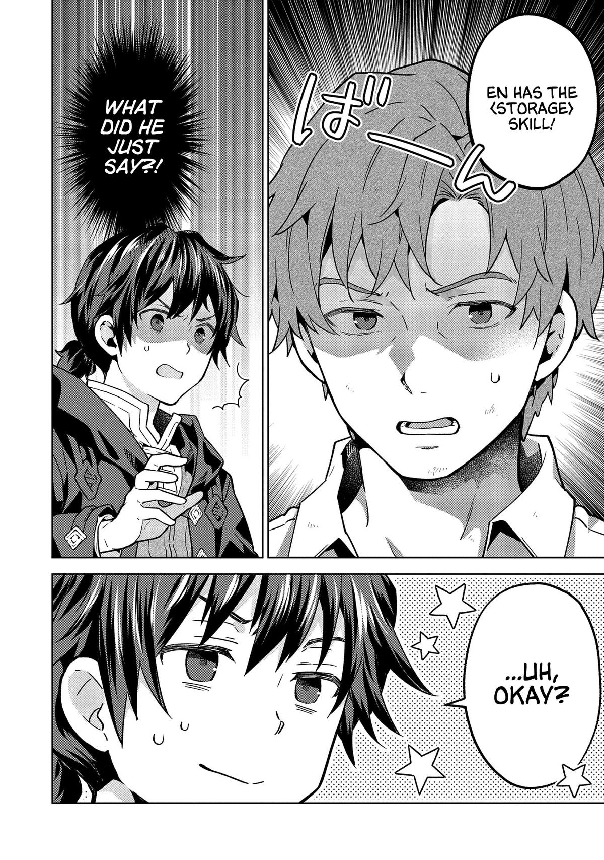 Isekai ni Teni shitara Yama no Naka datta. Handou de Tsuyosa yori mo Kaitekisa wo Erabimashita. Chap 24 - Next Chap 25