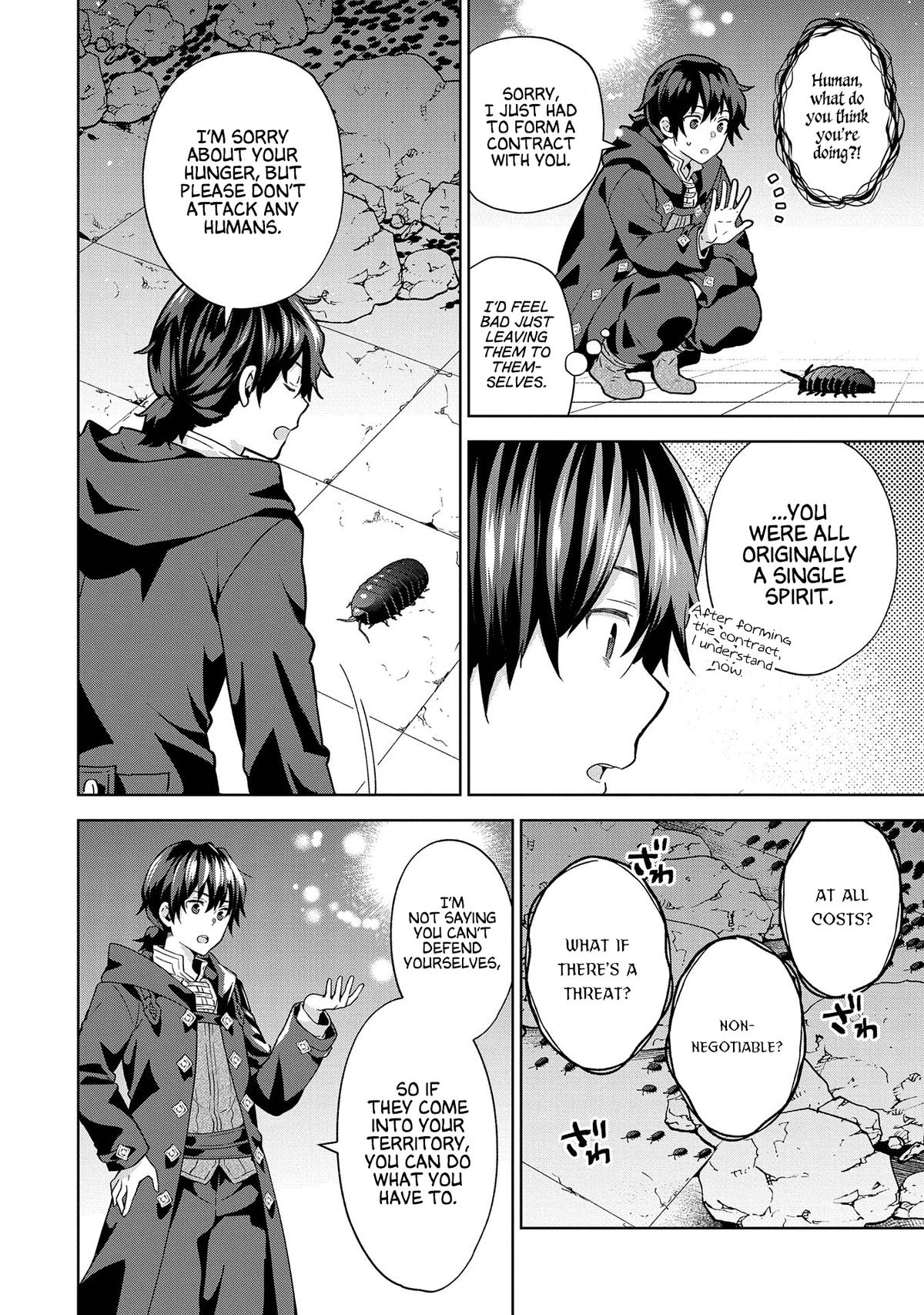 Isekai ni Teni shitara Yama no Naka datta. Handou de Tsuyosa yori mo Kaitekisa wo Erabimashita. Chap 25 - Next Chap 26