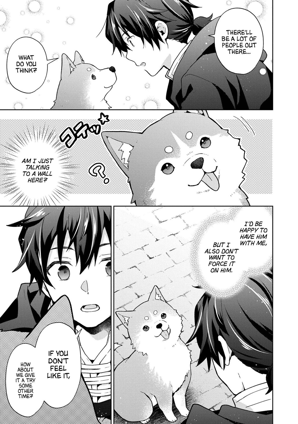 Isekai ni Teni shitara Yama no Naka datta. Handou de Tsuyosa yori mo Kaitekisa wo Erabimashita. Chap 26 - Next Chap 27
