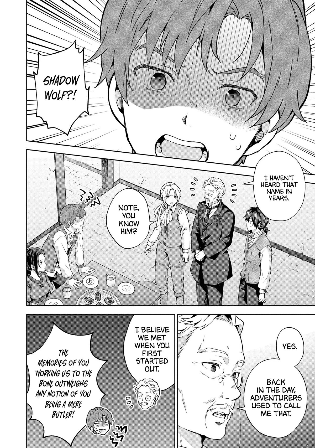 Isekai ni Teni shitara Yama no Naka datta. Handou de Tsuyosa yori mo Kaitekisa wo Erabimashita. Chap 26 - Next Chap 27