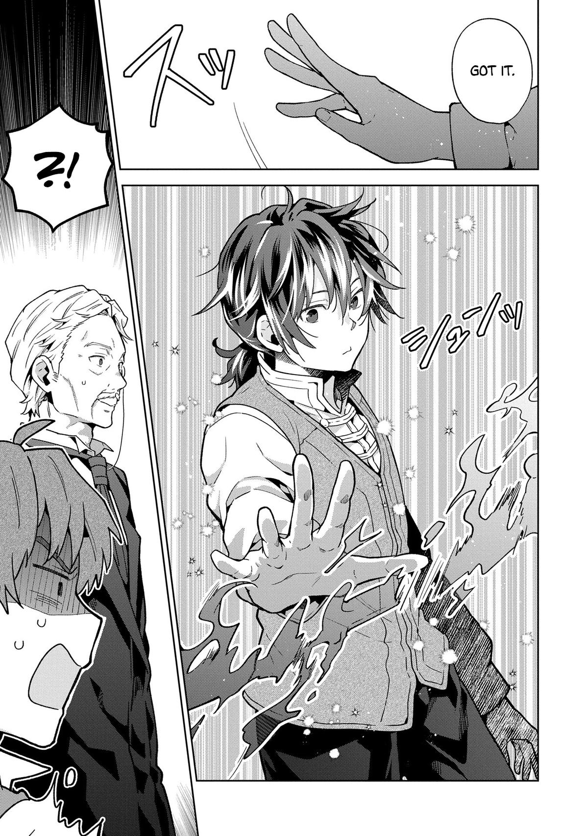 Isekai ni Teni shitara Yama no Naka datta. Handou de Tsuyosa yori mo Kaitekisa wo Erabimashita. Chap 28 - Next Chap 29