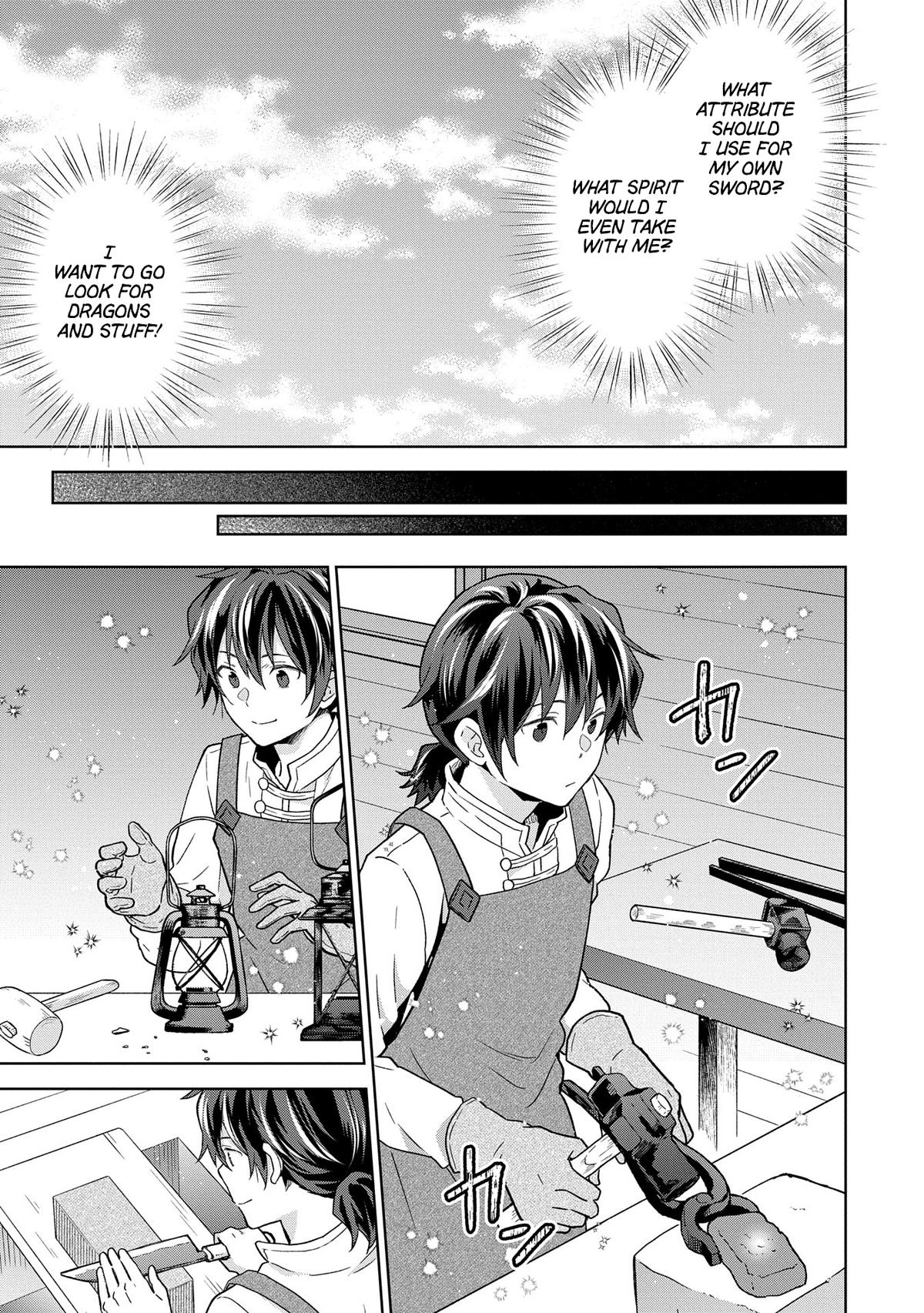 Isekai ni Teni shitara Yama no Naka datta. Handou de Tsuyosa yori mo Kaitekisa wo Erabimashita. Chap 28 - Next Chap 29