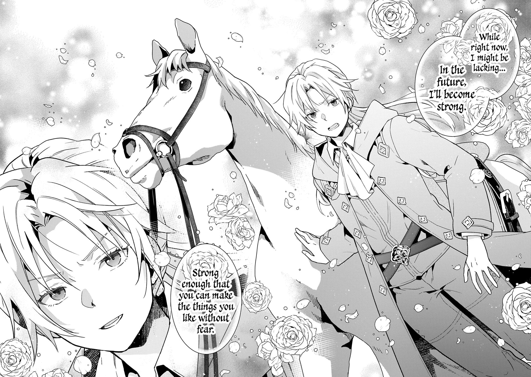Isekai ni Teni shitara Yama no Naka datta. Handou de Tsuyosa yori mo Kaitekisa wo Erabimashita. Chap 29 - Next Chap 30