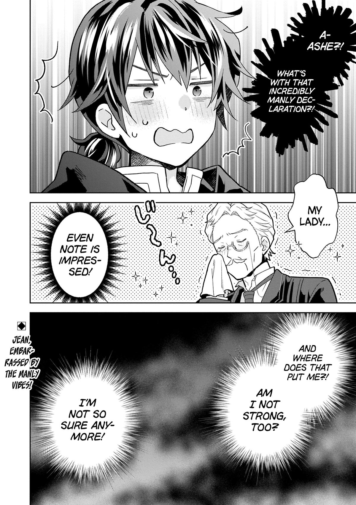 Isekai ni Teni shitara Yama no Naka datta. Handou de Tsuyosa yori mo Kaitekisa wo Erabimashita. Chap 29 - Next Chap 30