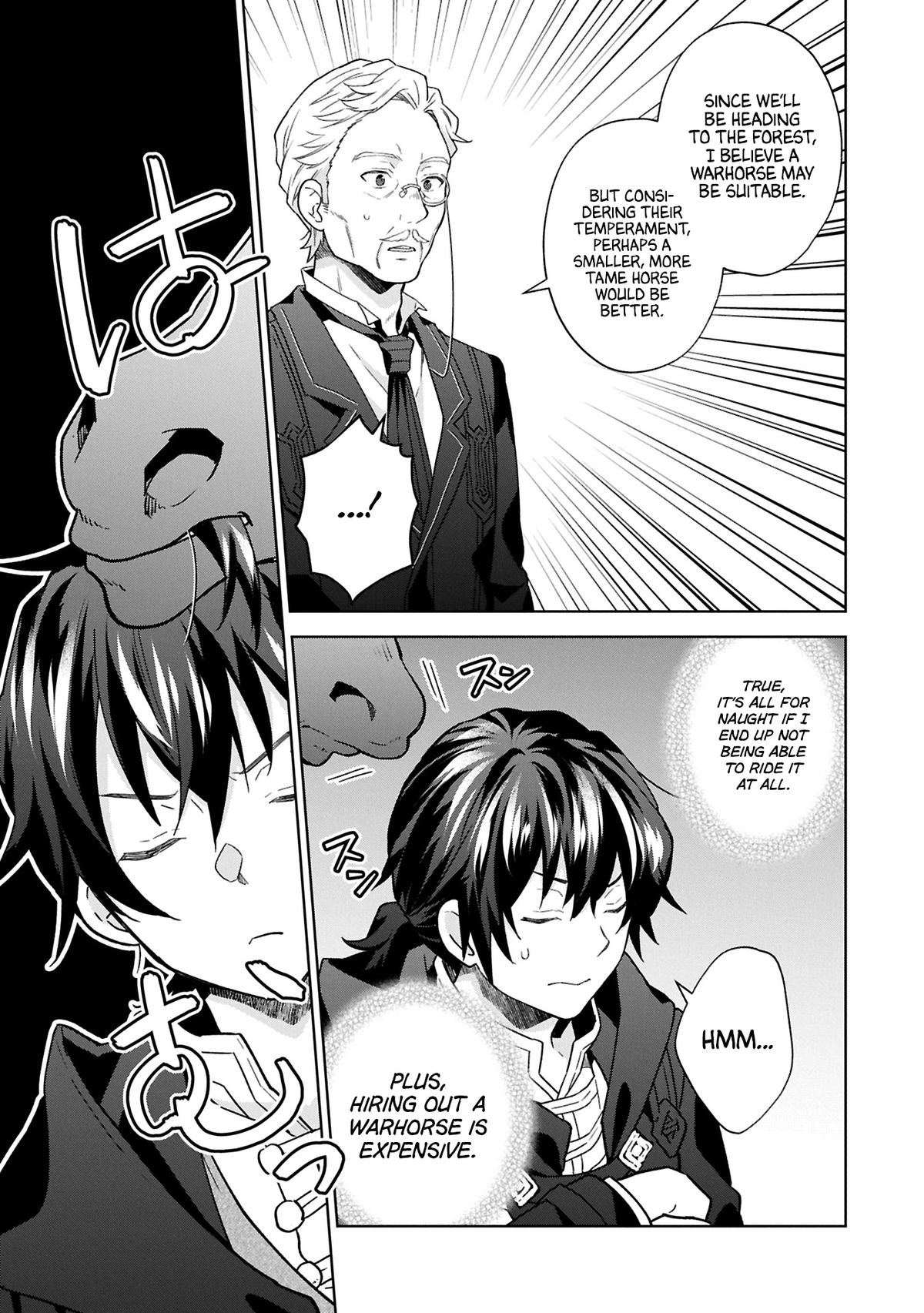 Isekai ni Teni shitara Yama no Naka datta. Handou de Tsuyosa yori mo Kaitekisa wo Erabimashita. Chap 29 - Next Chap 30