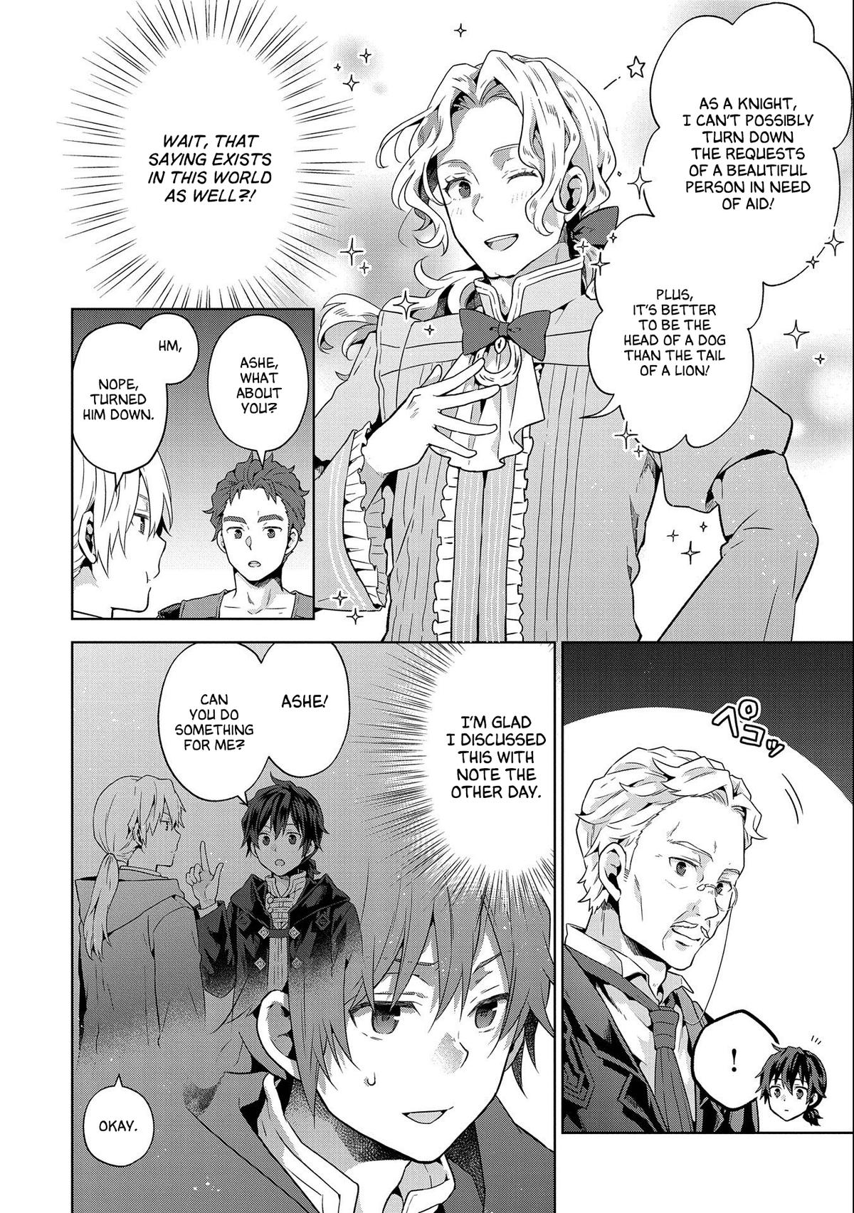 Isekai ni Teni shitara Yama no Naka datta. Handou de Tsuyosa yori mo Kaitekisa wo Erabimashita. Chap 20 - Next Chap 21
