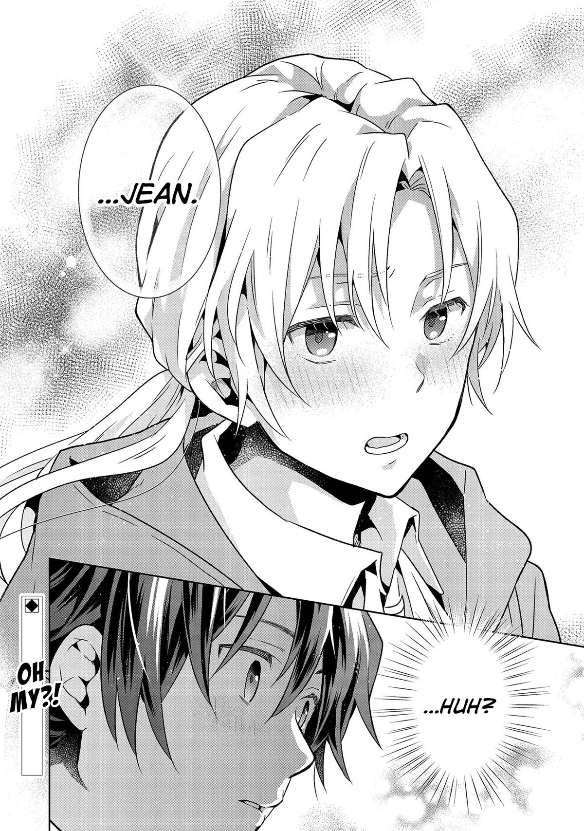 Isekai ni Teni shitara Yama no Naka datta. Handou de Tsuyosa yori mo Kaitekisa wo Erabimashita. Chap 21 - Next Chap 22