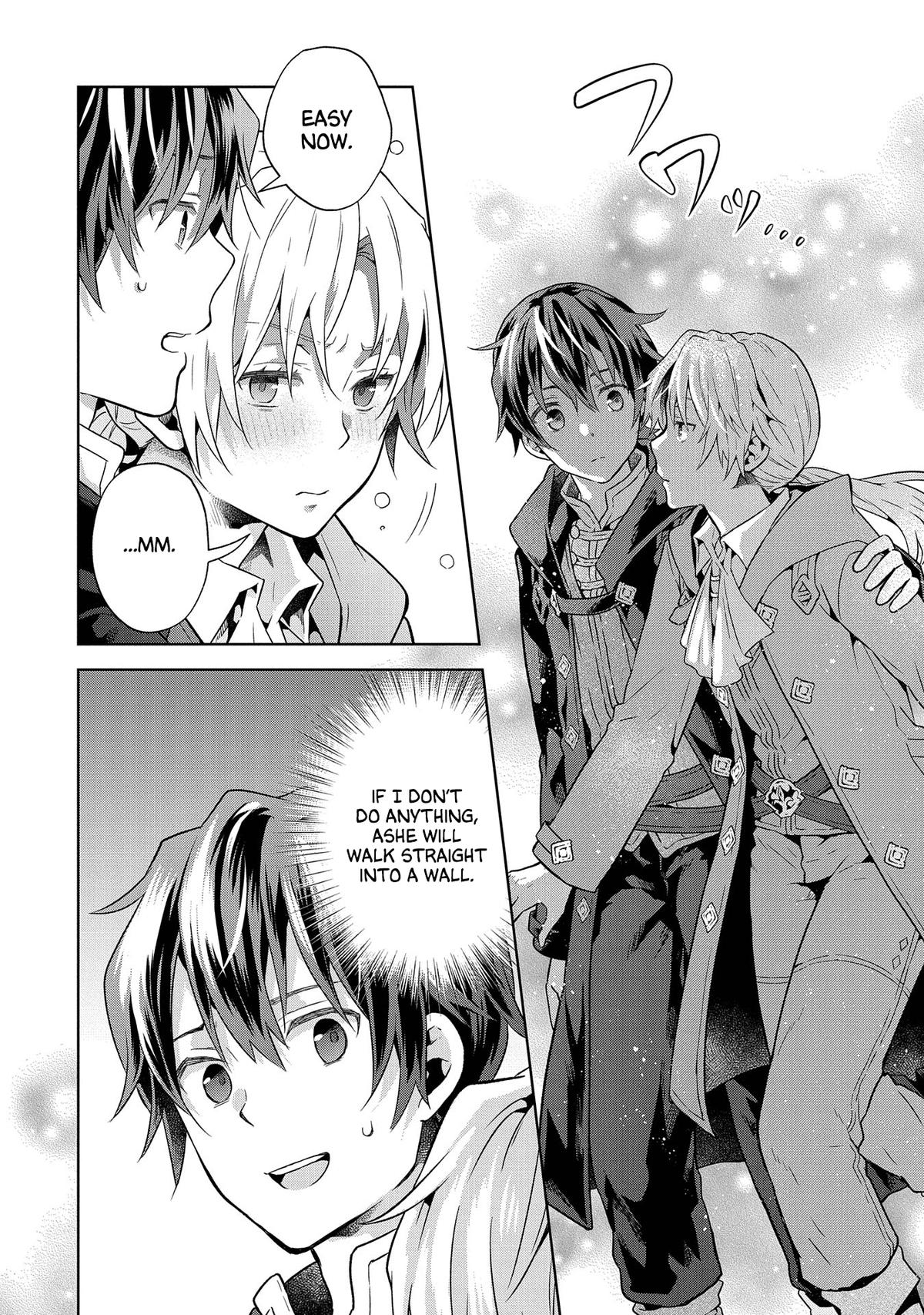 Isekai ni Teni shitara Yama no Naka datta. Handou de Tsuyosa yori mo Kaitekisa wo Erabimashita. Chap 21 - Next Chap 22