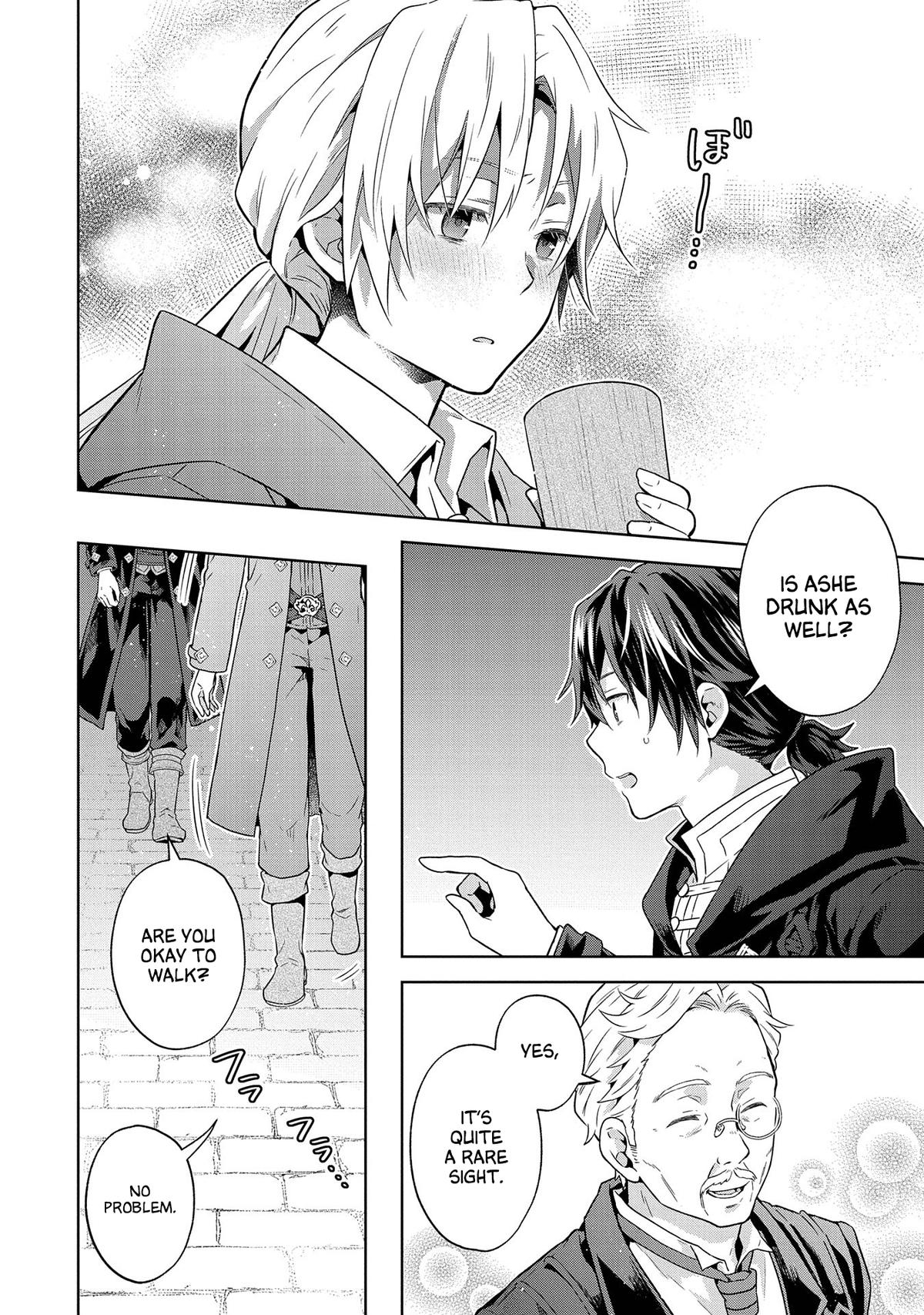 Isekai ni Teni shitara Yama no Naka datta. Handou de Tsuyosa yori mo Kaitekisa wo Erabimashita. Chap 21 - Next Chap 22